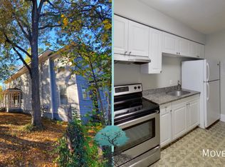 604 N Blount St APT E, Raleigh, NC 27604