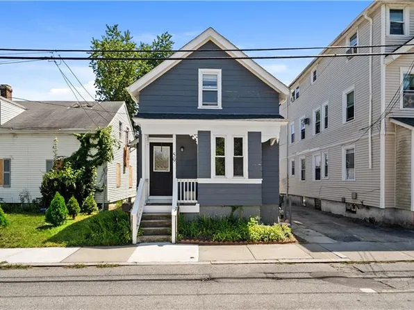 59 Vandewater St, Providence, RI 02908