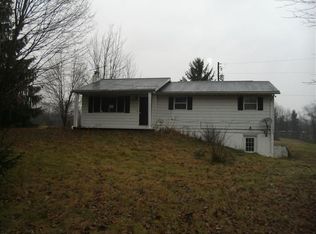6690 High Point Rd, Thornville, OH 43076