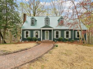 326 & 330 Stonehouse Rd, Williamsburg, VA 23188
