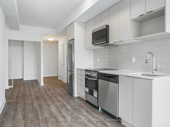 4569 Kingston Rd, Toronto, ON