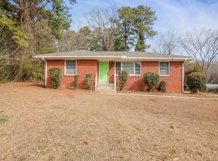 4236 Glenhaven Dr, Decatur, GA 30035