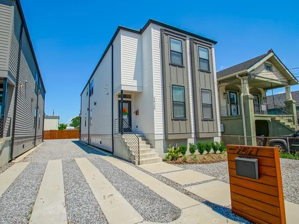 2425-27 Franklin Ave, New Orleans, LA 70117