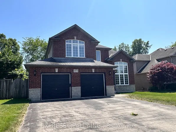 1171 Dexter Dr, Fort Erie, ON L2A 6W3