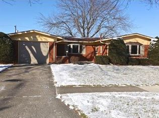 1032 Emory Ln, Indianapolis, IN 46241
