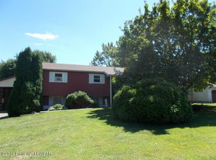 199 Knorr Rd, Drums, PA 18222