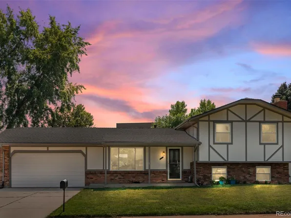 9442 W Louisiana Avenue, Lakewood, CO 80232