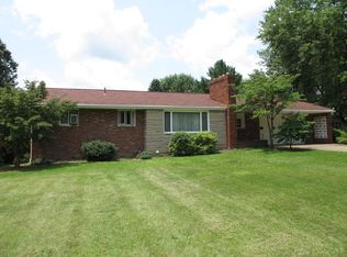 4425 Birchwood Ave, Louisville, OH 44641