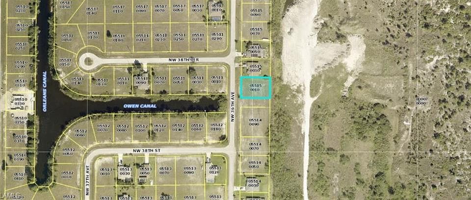 1st image of 3809 NW 36th Ave