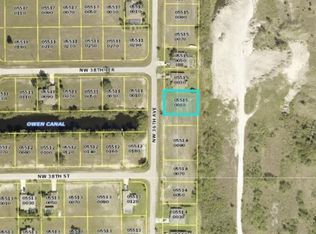 3809 NW 36th Ave, Cape Coral, FL 33993