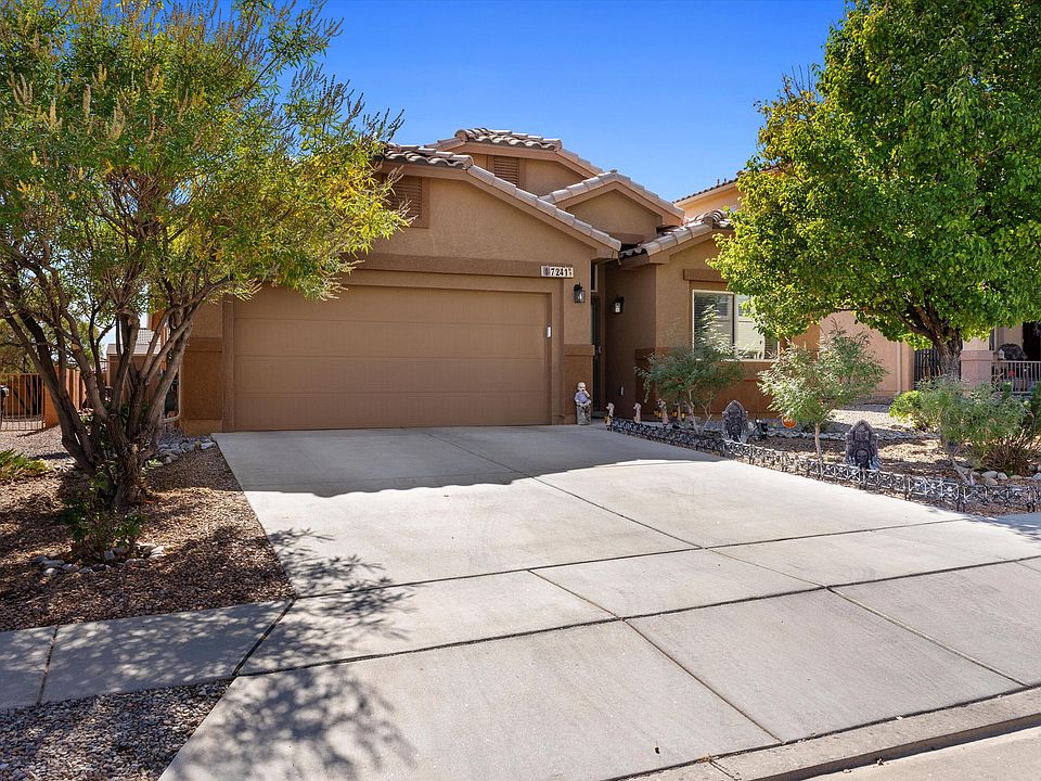 7241 Skagway Dr NE, Rio Rancho, NM 87144 MLS 1043975 Zillow