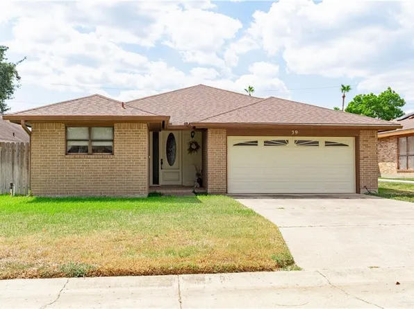 100 W Moore Rd #Ut-39, Pharr, TX 78577