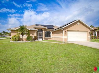 3684 SW Bonwold St, Port Saint Lucie, FL 34953