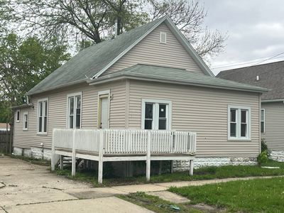 429 E Locust St, Kankakee, IL, 60901