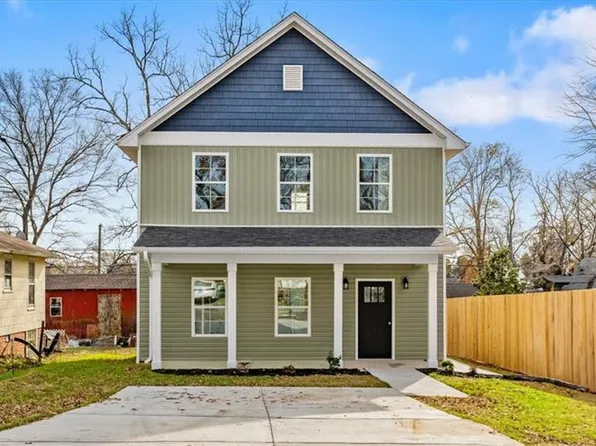 1603 Elwood Ave, Greensboro, NC 27403