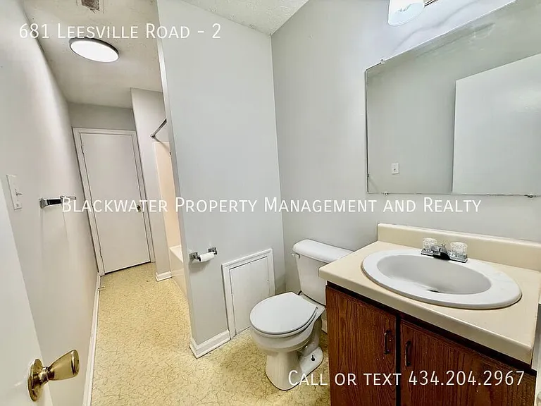 681 Leesville Rd #2 — Photo 5