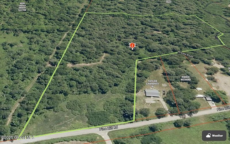 3rd image of L26.7 Pine Hill Road
