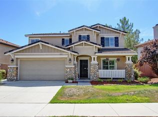 32031 Poppy Way, Lake Elsinore, CA 92532