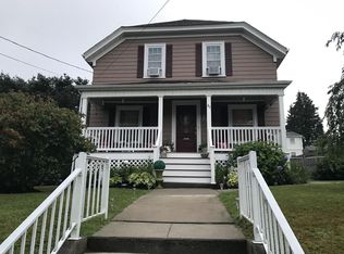 83 Bardsley St, Fall River, MA 02723