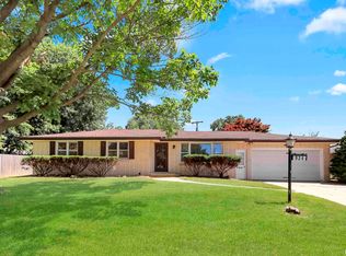 924 E Kay St, Morton, IL 61550
