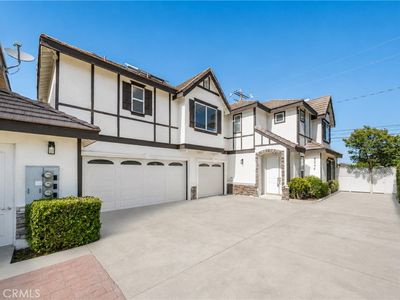 824 Sunset Blvd APT B, Arcadia, CA, 91007
