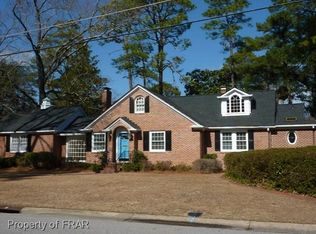 1608 Pugh St, Fayetteville, NC 28305