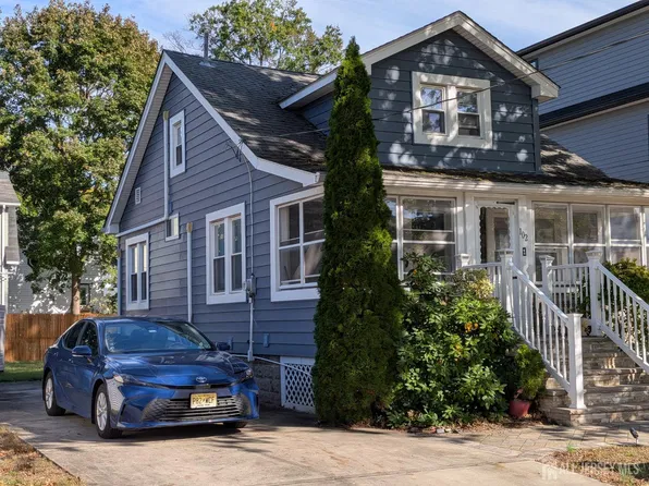 102 Harvard Ave, Metuchen, NJ 08840