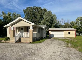 2696 S Mount Zion Rd, Decatur, IL 62521