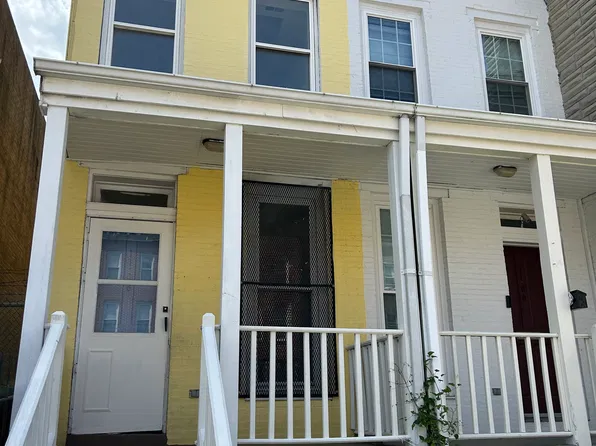 1106 N Gilmor St, Baltimore, MD 21217