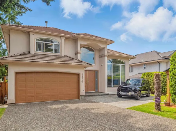 15350 82nd Ave, Surrey, BC V3S 2K7