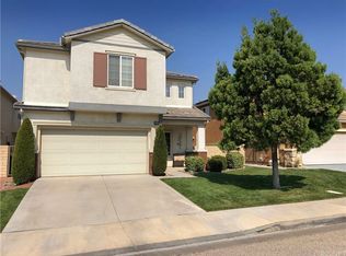 19611 Lanview Ln, Saugus, CA 91350