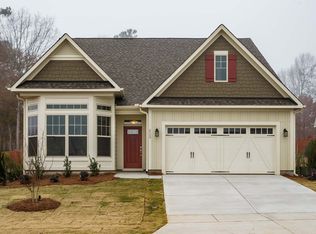 629 Summertime Field Ln, Wake Forest, NC 27587