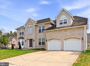 125 Hannum Dr, Bear, DE