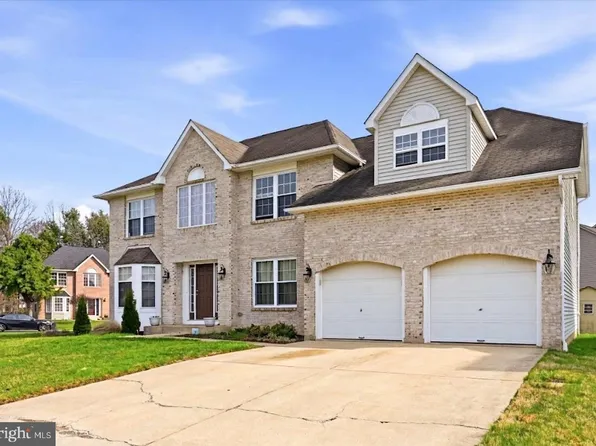 125 Hannum Dr, Bear, DE 19701