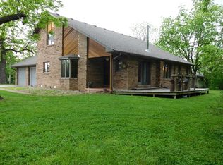 4712 S 140th Rd, Bolivar, MO 65613