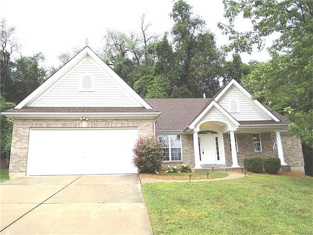 1st image of 1263 Chateau Woods Dr