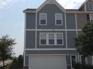 3145 SW Arlan Ln #3145, Ankeny, IA 50023