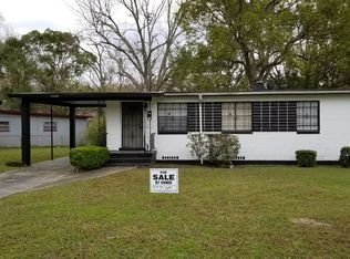 4236 Homer Rd N, Jacksonville, FL 32209