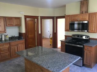 68 Stockton St APT 2, Worcester, MA 01610