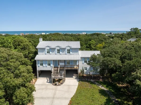 202 Sea Oats Lane, Southern Shores, NC 27949