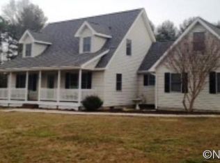 70 Terrace Field Trl, Flat Rock, NC 28731