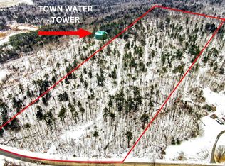 237 Taylor Rd, Winslow, ME 04901