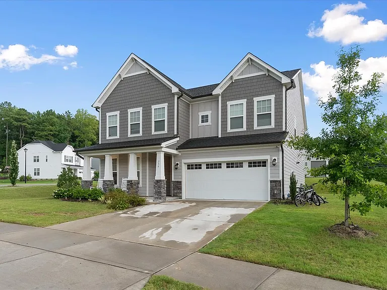 736 Precipice Way — Photo 3