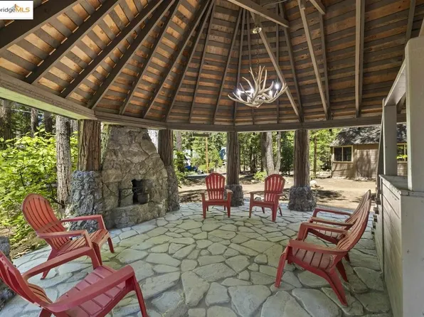126 Rustic Rd, Pinecrest, CA 95364
