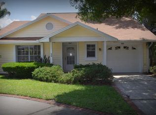 883 Franklin Cir, Palm Harbor, FL 34683