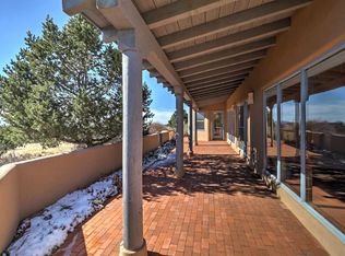 13 Jornada Loop, Santa Fe, NM 87508