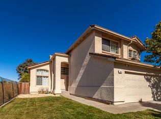 303 Craven Way, Suisun City, CA 94585