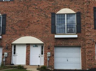 4826 Misty Ct, Wilmington, DE 19808