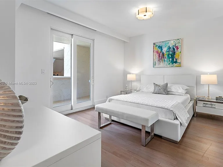 2122 Fisher Island Dr #2122 — Photo 37