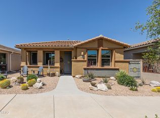 10286 S White Surrey Dr, Vail, AZ 85641